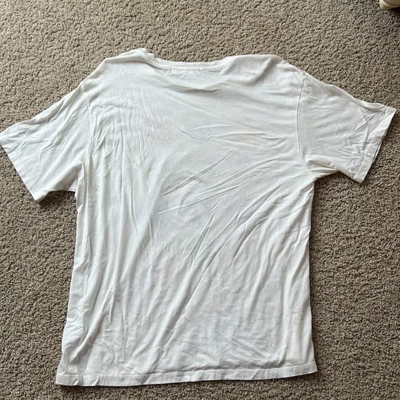 Free People X Day Dreamer Rolling Stones 12 Tongue Tee - Picture 3 of 3